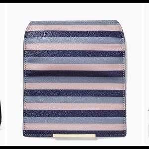 Brand new authentic kate spade flap